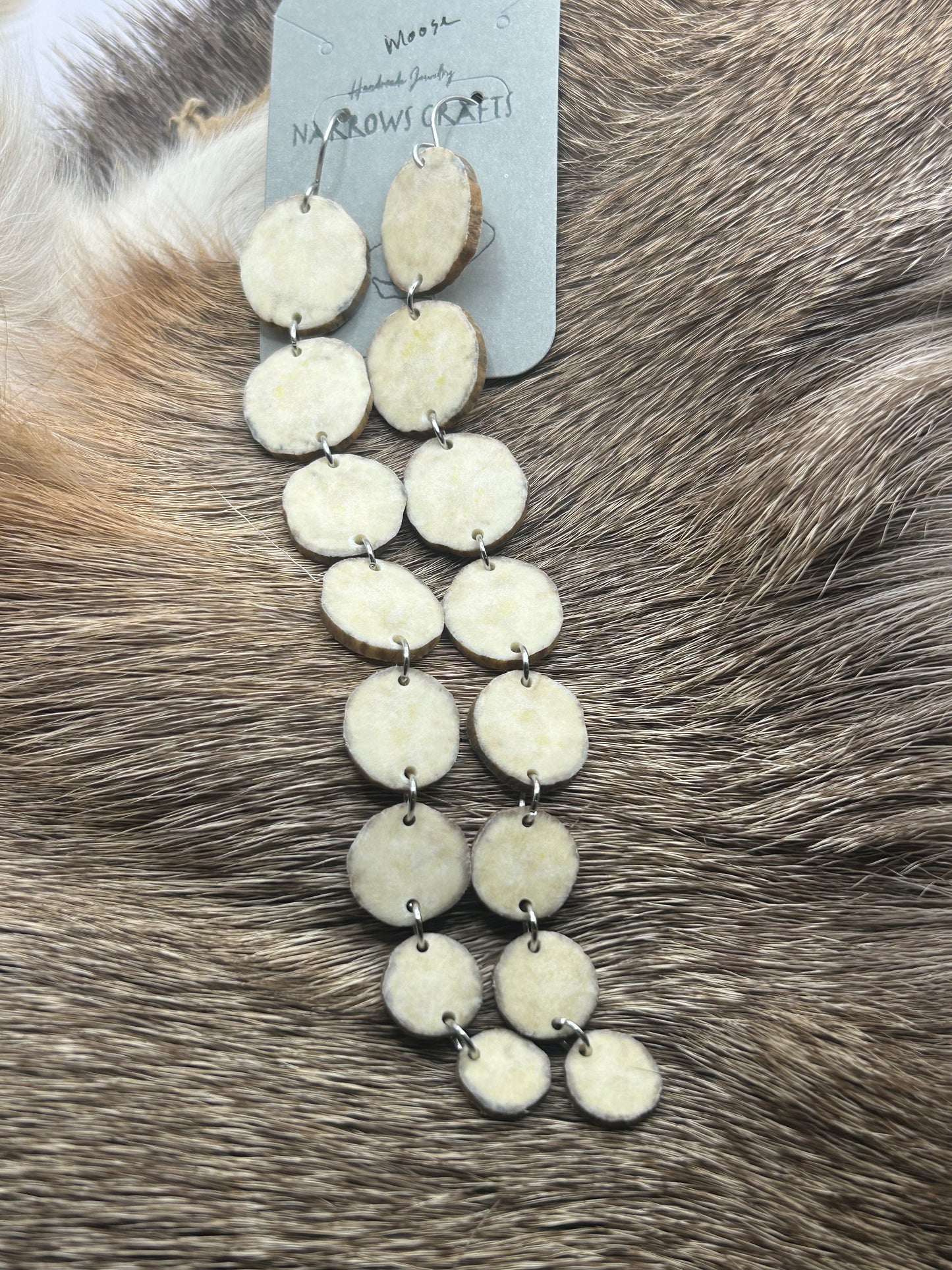 Moose Chain