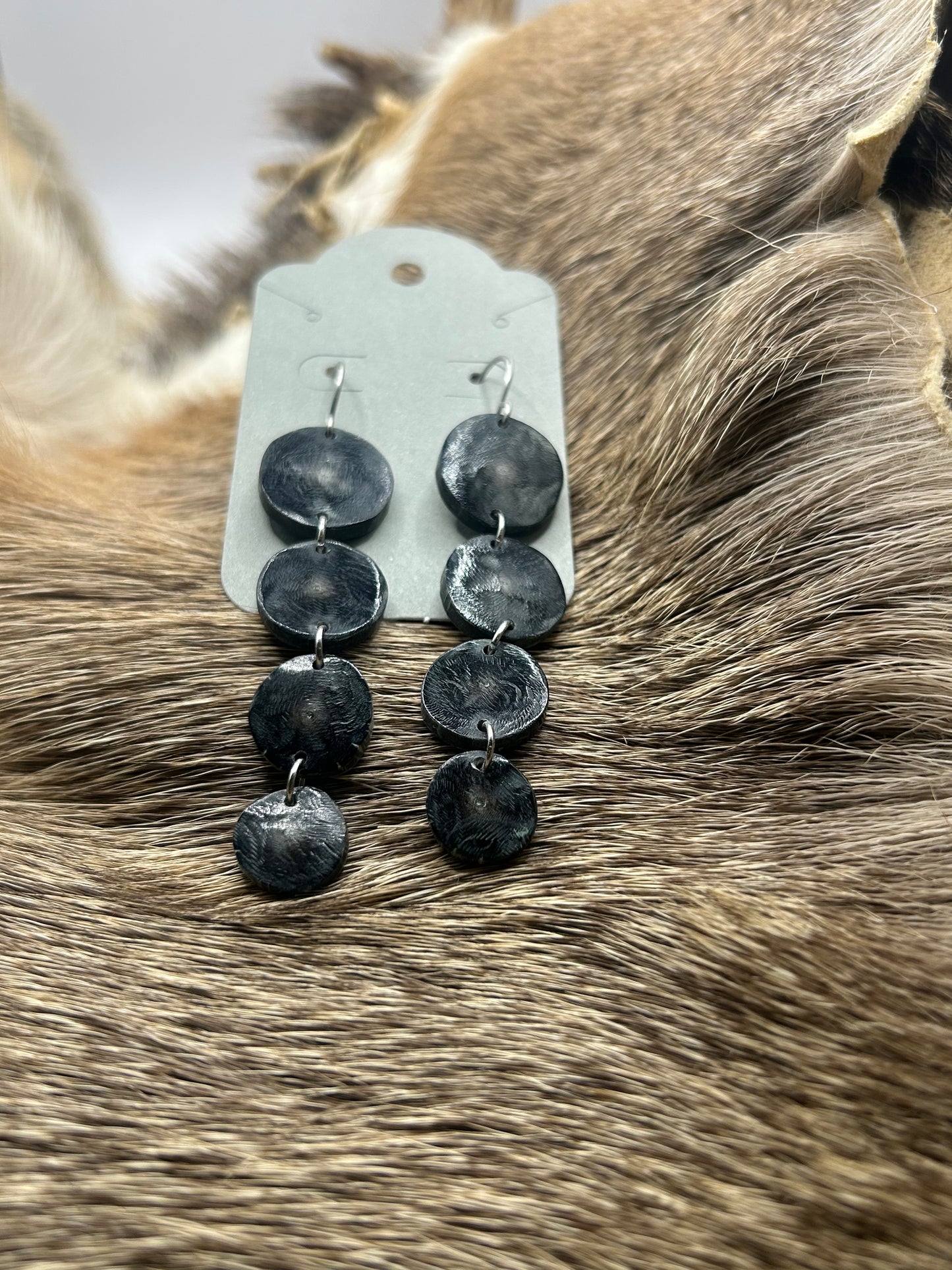 Buffalo Horn