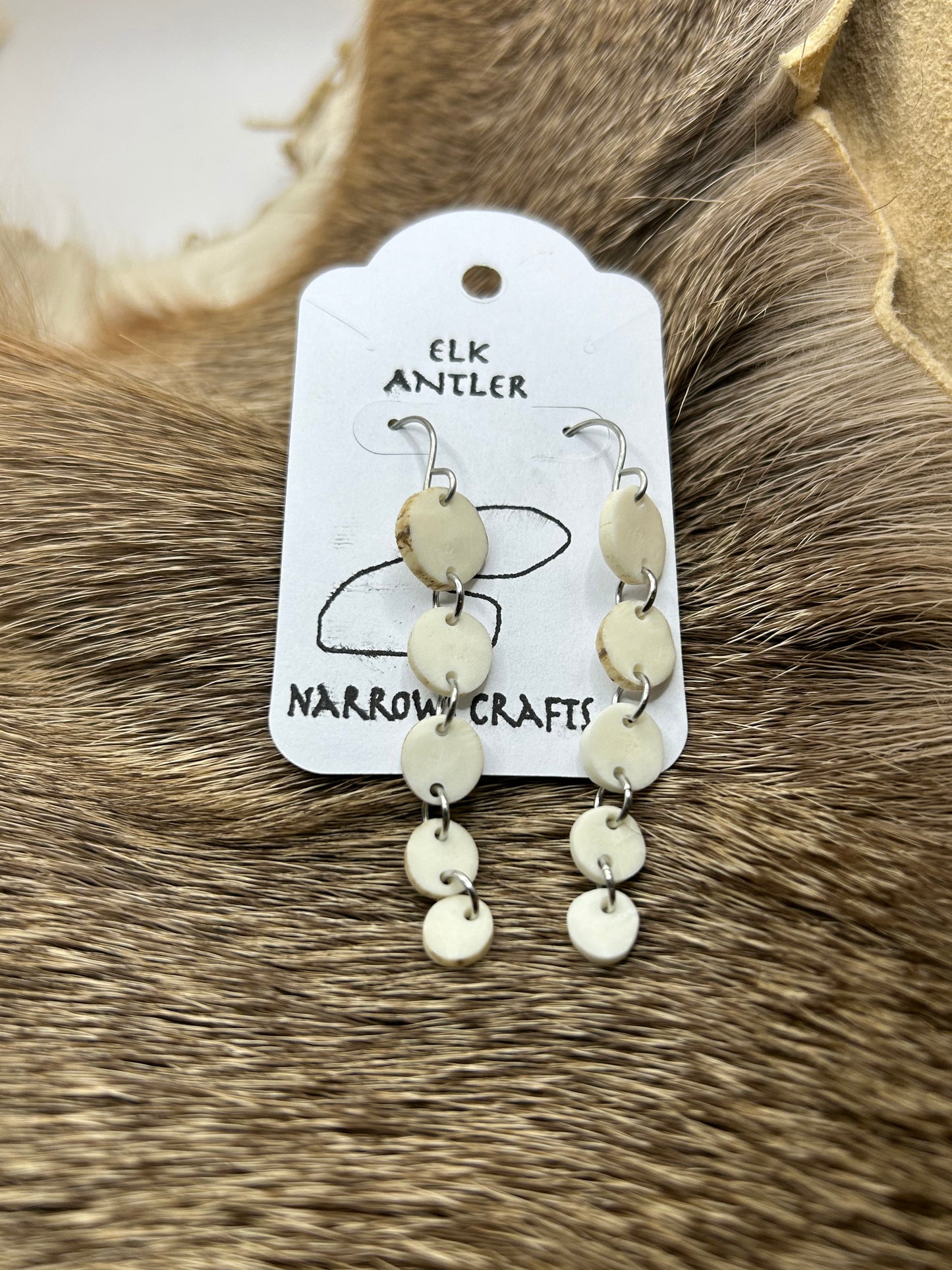 Elk chain