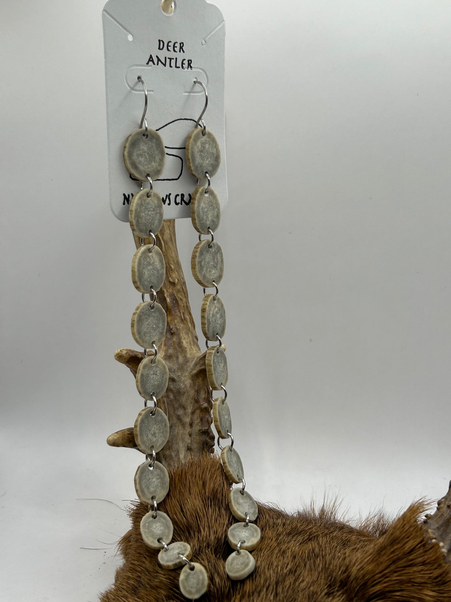 Antler Chain