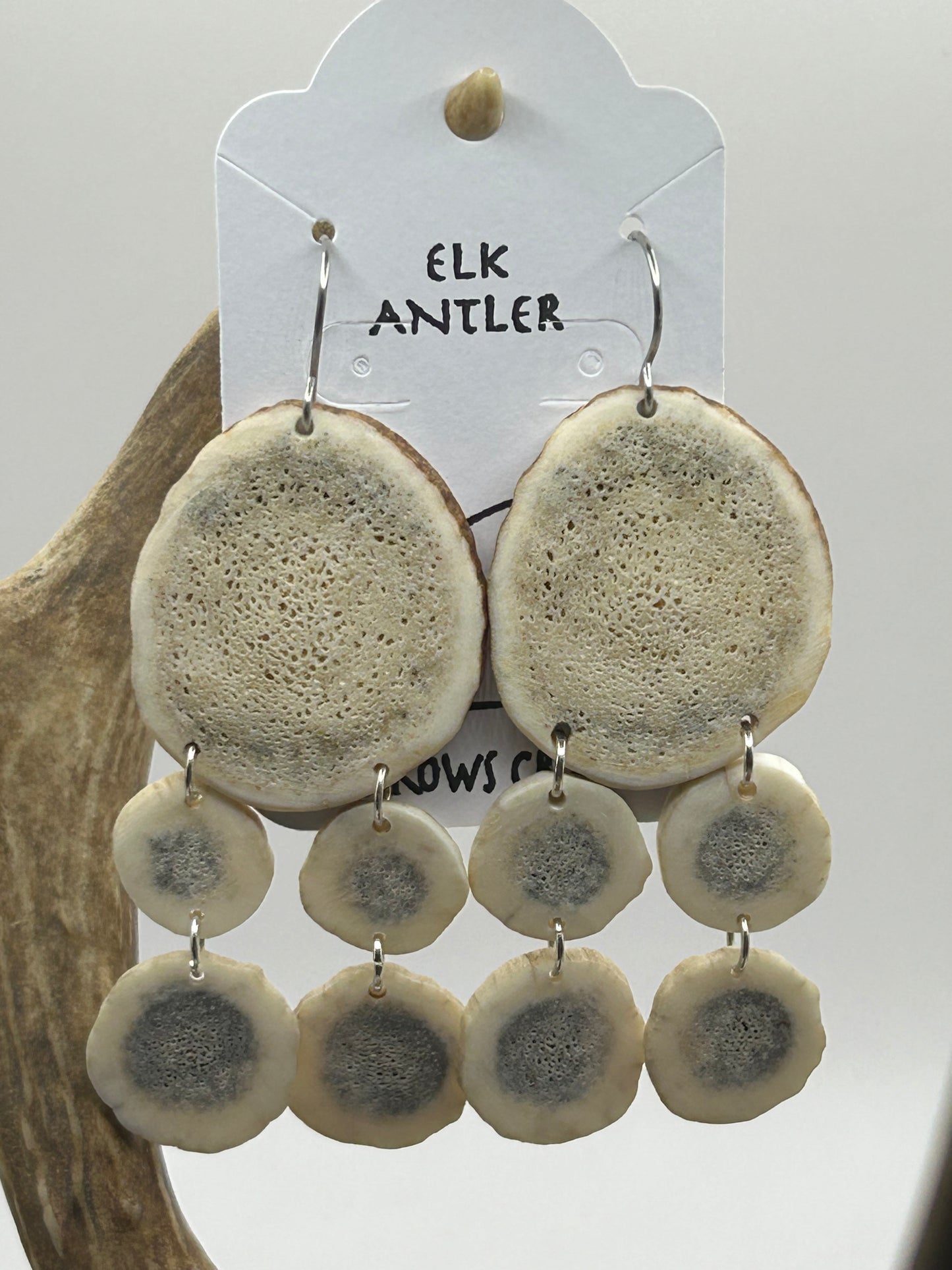 Elk Piece