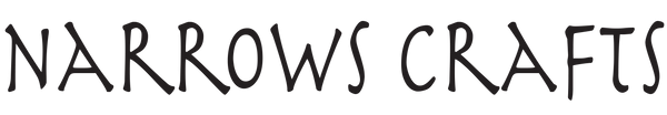 Narrows Crafts logo