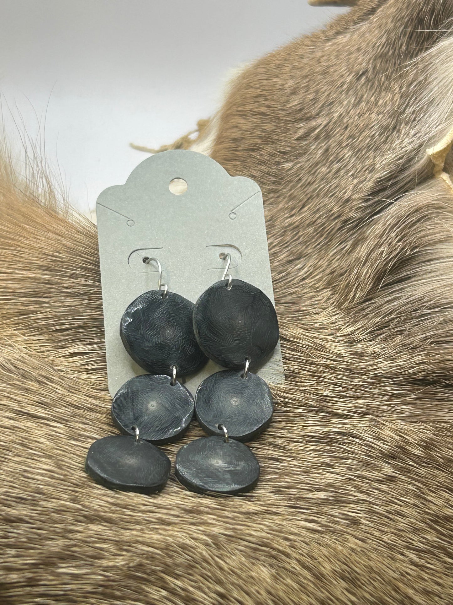 Buffalo Horn Chain