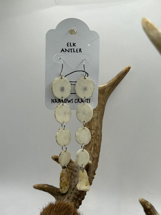 Elk and Ivory