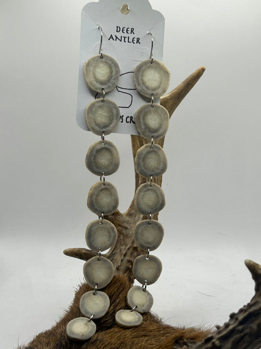 Antler Chain
