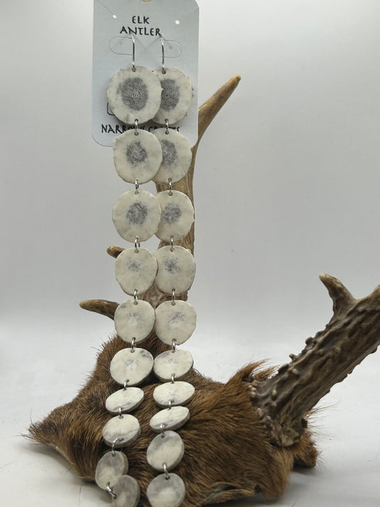 Elk Chain Long