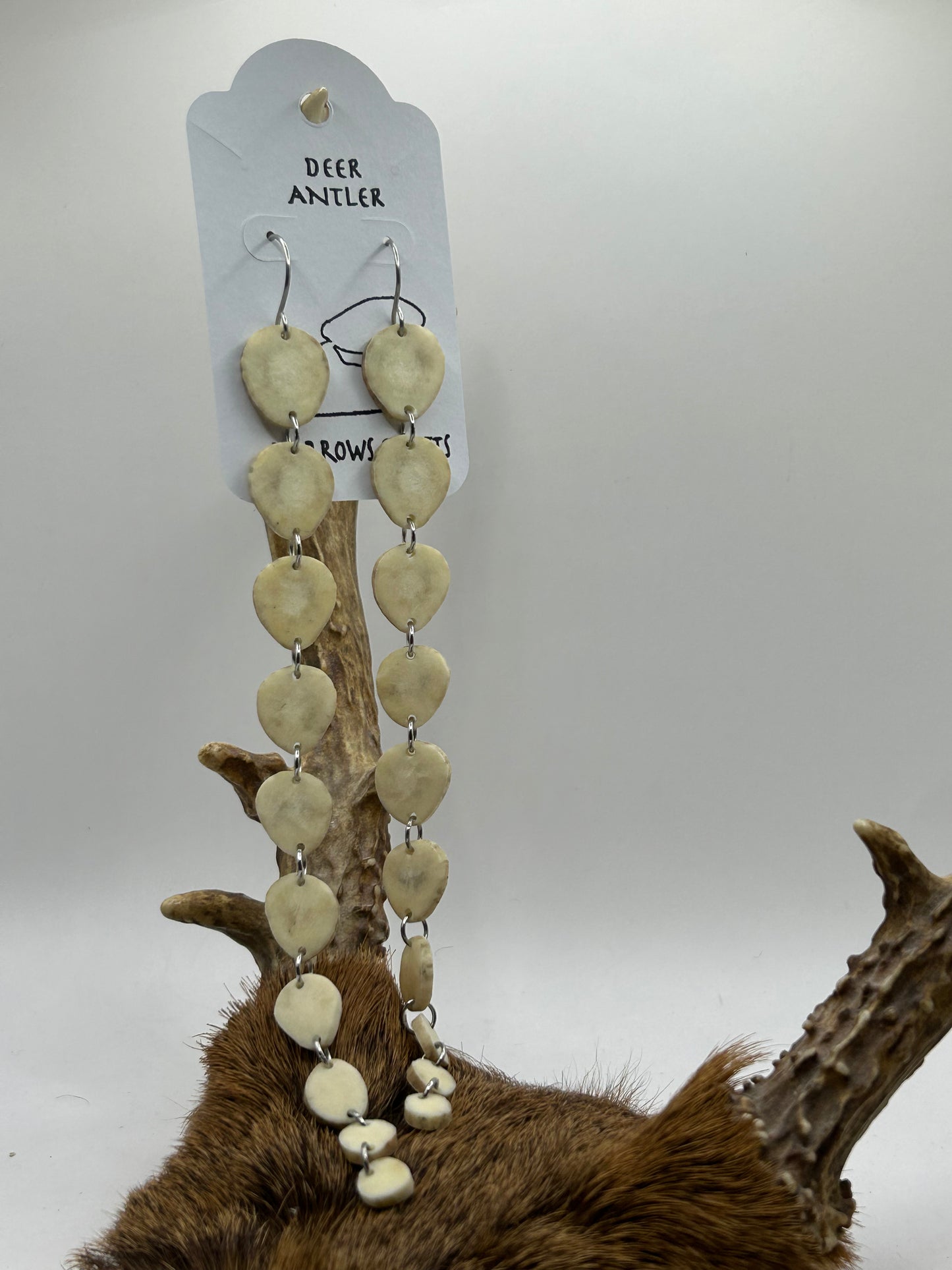 10 Tier Deer