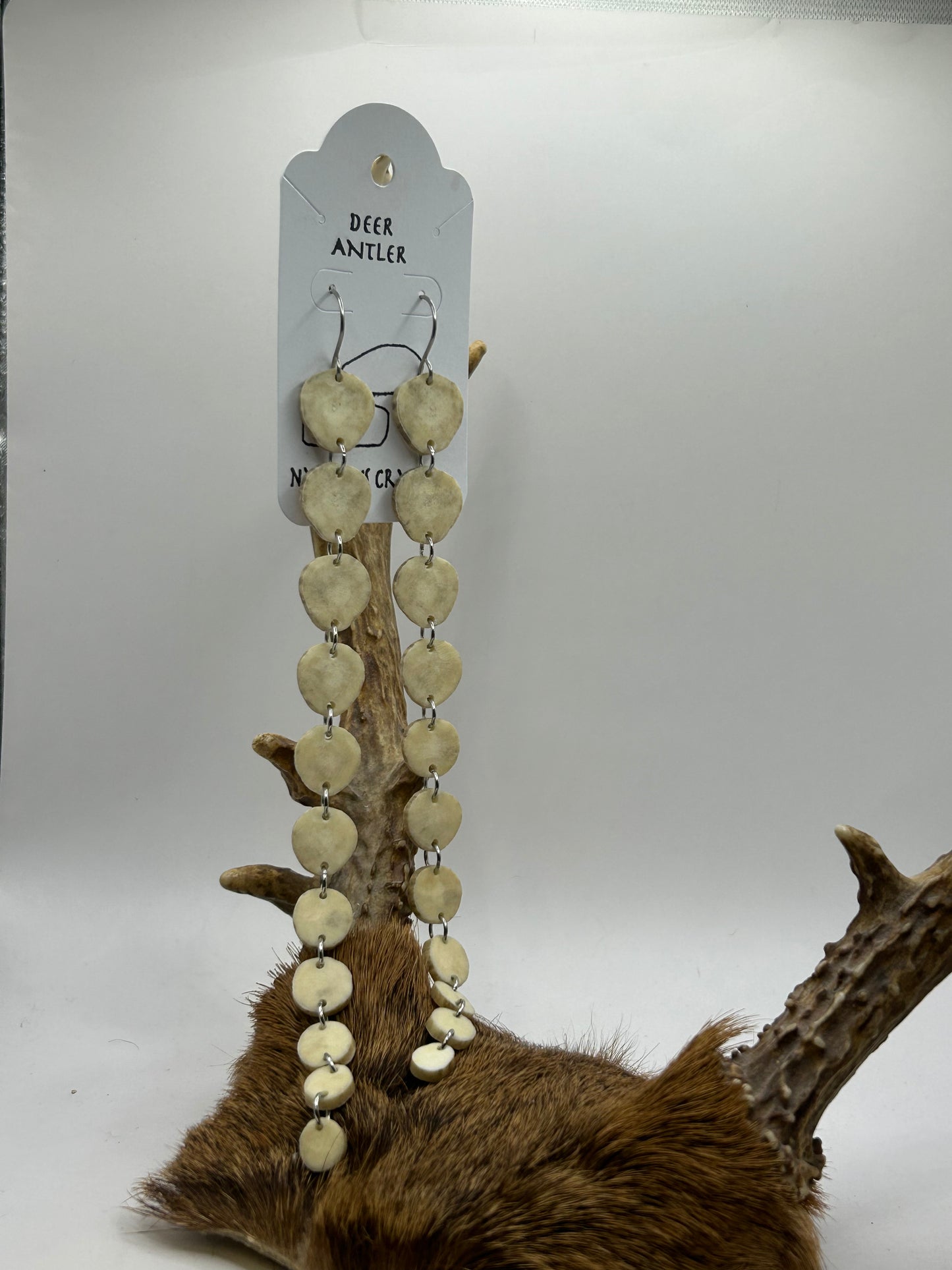 11 Tier Deer