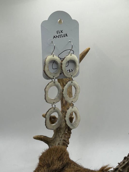 Elk Hoops